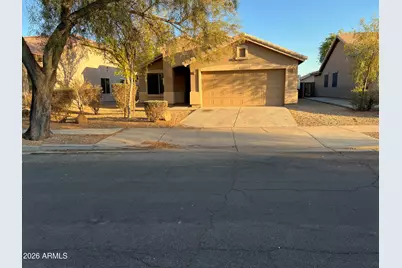 17243 W Durango Street, Goodyear, AZ 85338 - Photo 1