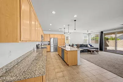 24580 N 144th Avenue, Surprise, AZ 85387 - Photo 9