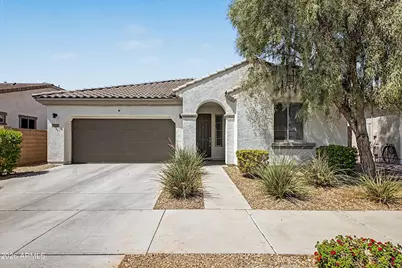 24580 N 144th Avenue, Surprise, AZ 85387 - Photo 1