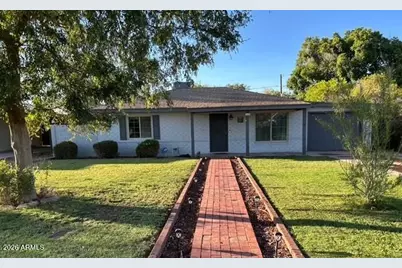 2144 W Whitton Avenue, Phoenix, AZ 85015 - Photo 1