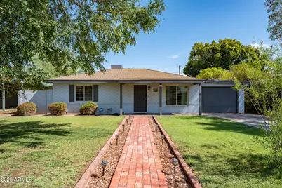 2144 W Whitton Avenue, Phoenix, AZ 85015 - Photo 1