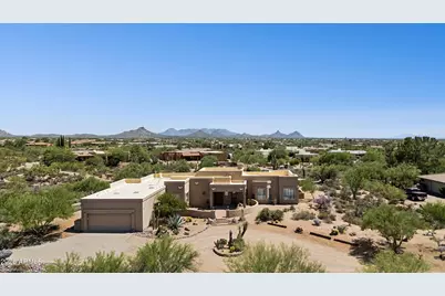 36849 N Stardust Lane, Carefree, AZ 85377 - Photo 41