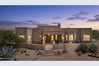 36849 N Stardust Lane, Carefree, AZ 85377 - Photo 1