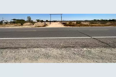 0 Buckeye Rd -- #-, Tonopah, AZ 85354 - Photo 1