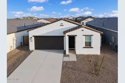 47863 W Kenner Drive, Maricopa, AZ 85139 - Photo 1