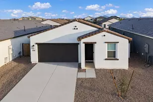 47863 W Kenner Dr, Maricopa, AZ 85139 - Photo 1