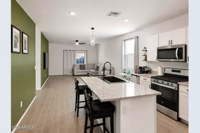 47863 W Kenner Drive, Maricopa, AZ 85139 - Photo 13