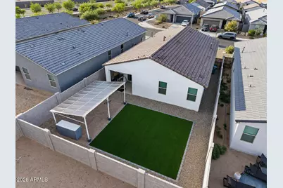 47863 W Kenner Drive, Maricopa, AZ 85139 - Photo 3