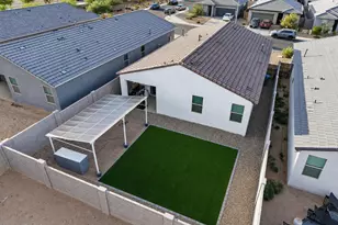 47863 W Kenner Dr, Maricopa, AZ 85139 - Photo 3