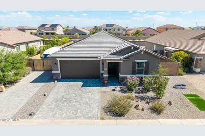 10059 E Barley Road, Florence, AZ 85132 - Photo 1