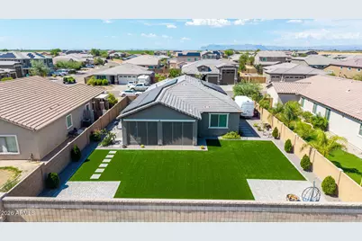 10059 E Barley Road, Florence, AZ 85132 - Photo 23