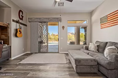 4297 S Pony Rider Trail, Gold Canyon, AZ 85118 - Photo 19