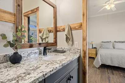 4297 S Pony Rider Trail, Gold Canyon, AZ 85118 - Photo 29