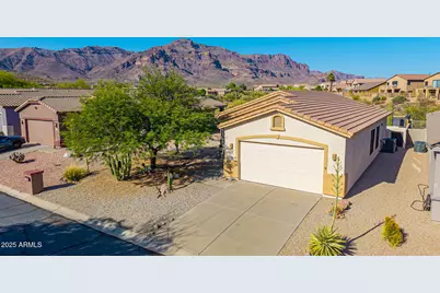 4297 S Pony Rider Trail, Gold Canyon, AZ 85118 - Photo 5