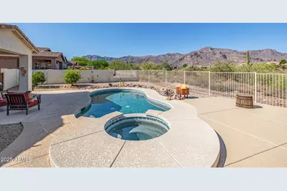 4297 S Pony Rider Trail, Gold Canyon, AZ 85118 - Photo 37