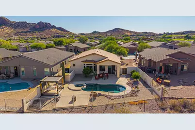 4297 S Pony Rider Trail, Gold Canyon, AZ 85118 - Photo 45