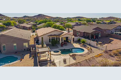 4297 S Pony Rider Trail, Gold Canyon, AZ 85118 - Photo 47
