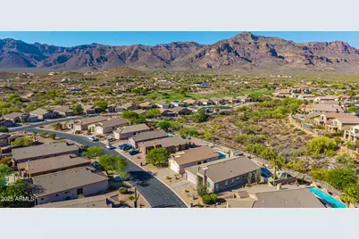 4297 S Pony Rider Trail, Gold Canyon, AZ 85118 - Photo 51