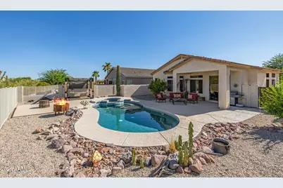 4297 S Pony Rider Trail, Gold Canyon, AZ 85118 - Photo 41
