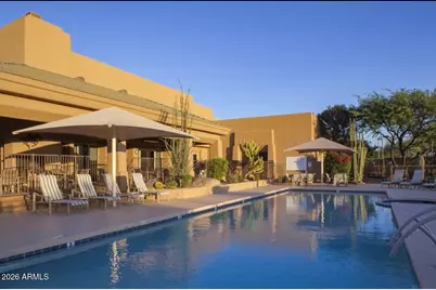 9311 E Whitewing Drive, Scottsdale, AZ 85262 - Photo 19