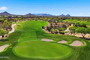 9311 E Whitewing Dr, Scottsdale, AZ 85262 - Photo 17