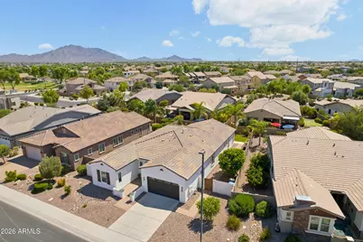 3325 E Coconino Dr Drive, Gilbert, AZ 85298 - Photo 37