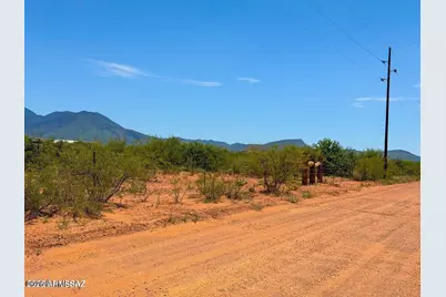 0 S Paloma Trail Lot #2 4.47 Acres --, Hereford, AZ 85615 - Photo 5