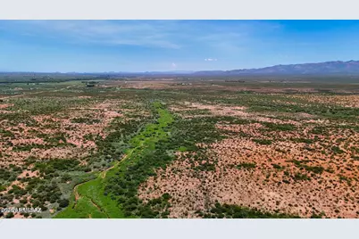 0 S Paloma Trail Lot #2 4.47 Acres --, Hereford, AZ 85615 - Photo 11