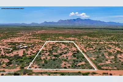 0 S Paloma Trail Lot #3 4.47 Acres --, Hereford, AZ 85615 - Photo 5