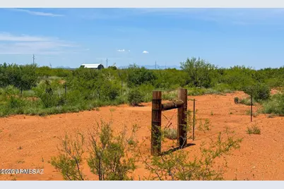 0 S Paloma Trail Lot #5 4.47 Acres --, Hereford, AZ 85615 - Photo 7