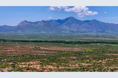 0 S Paloma Trail Lot #5 4.47 Acres --, Hereford, AZ 85615 - Photo 3