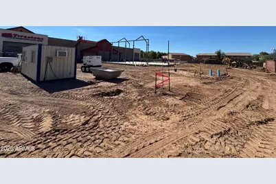5135 W Southern Avenue, Laveen, AZ 85339 - Photo 5