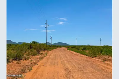 0 S Paloma Trail Lot #4 8.94 Acres --, Hereford, AZ 85615 - Photo 3