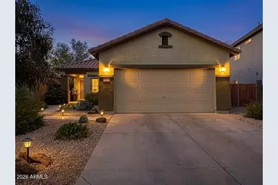 40707 N Boone Lane, Anthem, AZ 85086 - Photo 1