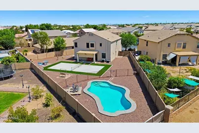 3516 S 93rd Lane, Tolleson, AZ 85353 - Photo 3