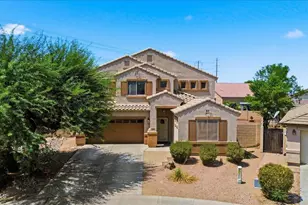 3516 S 93rd Ln, Tolleson, AZ 85353 - Photo 9