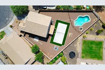 3516 S 93rd Lane, Tolleson, AZ 85353 - Photo 5
