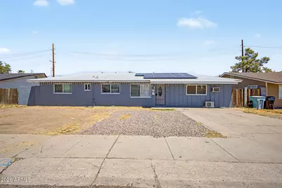 3916 W Northern Avenue, Phoenix, AZ 85051 - Photo 1
