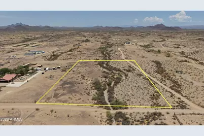 30439 W Wildcat Drive #27, Wittmann, AZ 85361 - Photo 7