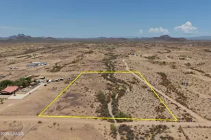 30439 W Wildcat Dr, Wittmann, AZ 85361 - Photo 1