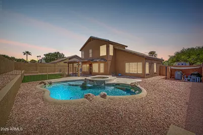 6556 E Portia Street, Mesa, AZ 85215 - Photo 5