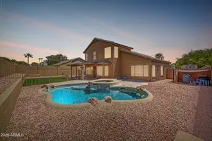 6556 E Portia St, Mesa, AZ 85215 - Photo 5