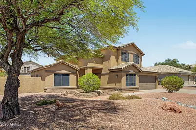 6556 E Portia Street, Mesa, AZ 85215 - Photo 7