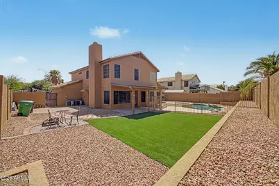 6556 E Portia Street, Mesa, AZ 85215 - Photo 39