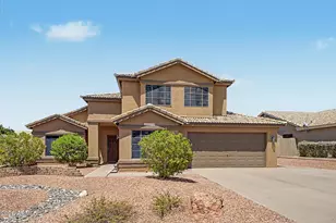 6556 E Portia St, Mesa, AZ 85215 - Photo 1