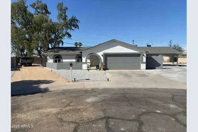 16853 N 39th Drive, Phoenix, AZ 85053 - Photo 1