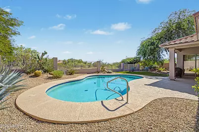 5011 E Justica Street, Cave Creek, AZ 85331 - Photo 27