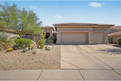 5011 E Justica Street, Cave Creek, AZ 85331 - Photo 3