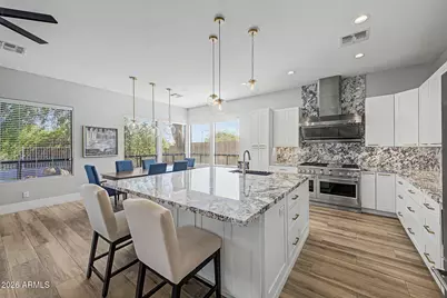 5011 E Justica Street, Cave Creek, AZ 85331 - Photo 5