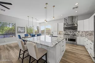 5011 E Justica St, Cave Creek, AZ 85331 - Photo 5